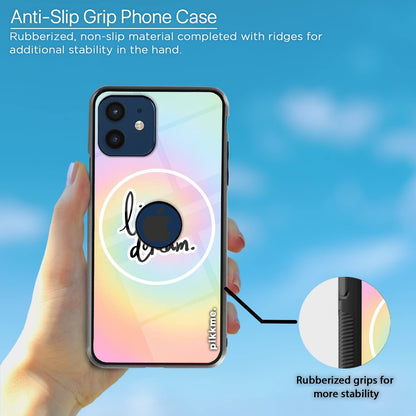 iPhone 12 phone cover by Pikkme – photo 5
