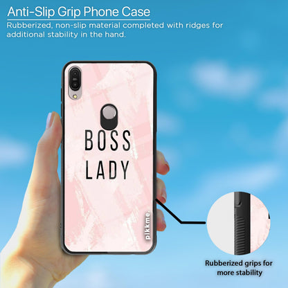 Pikkme mobile back cover for Asus – photo 5
