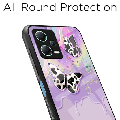 Pikkme Hybrid phone cover for Redmi Note 12 Pro Plus 5G – photo 7
