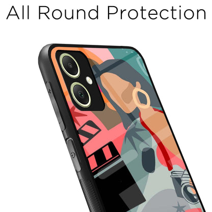 Samsung A05/M05/F05 mobile back cover by Pikkme – photo 7