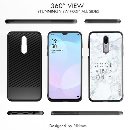 Mobile cover for Oppo F11 – Pikkme – photo 2