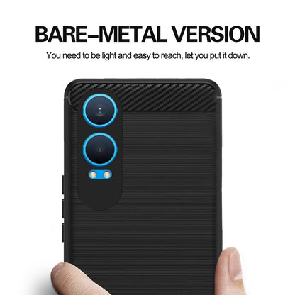 Pikkme black Hybrid mobile cover for OnePlus Nord CE 4 Lite 5G – photo 5