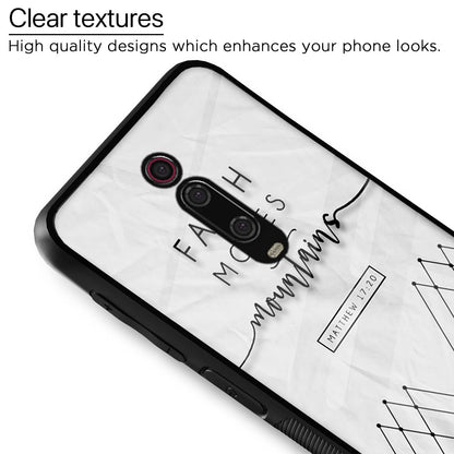 Pikkme Redmi K20/K20 Pro back cover – photo 4