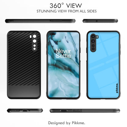 Pikkme OnePlus Nord phone cover – photo 2
