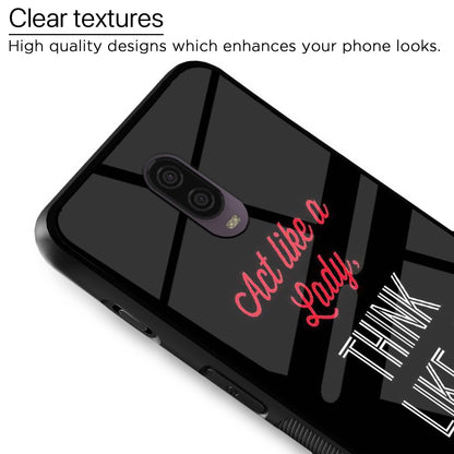 Pikkme back cover for OnePlus 6T – photo 4
