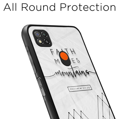 Pikkme Redmi 10A/9, Poco C31 Hybrid phone cover – photo 7