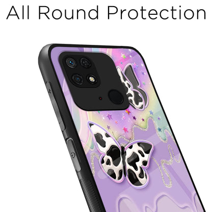 Pikkme Redmi 10/10 Power mobile back cover – photo 7