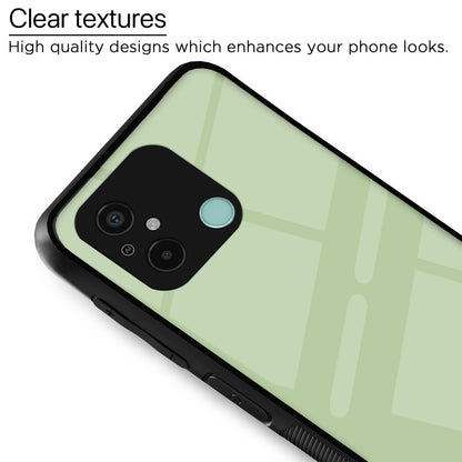 Redmi 12C/Poco C55 Hybrid back cover by Pikkme – photo 4