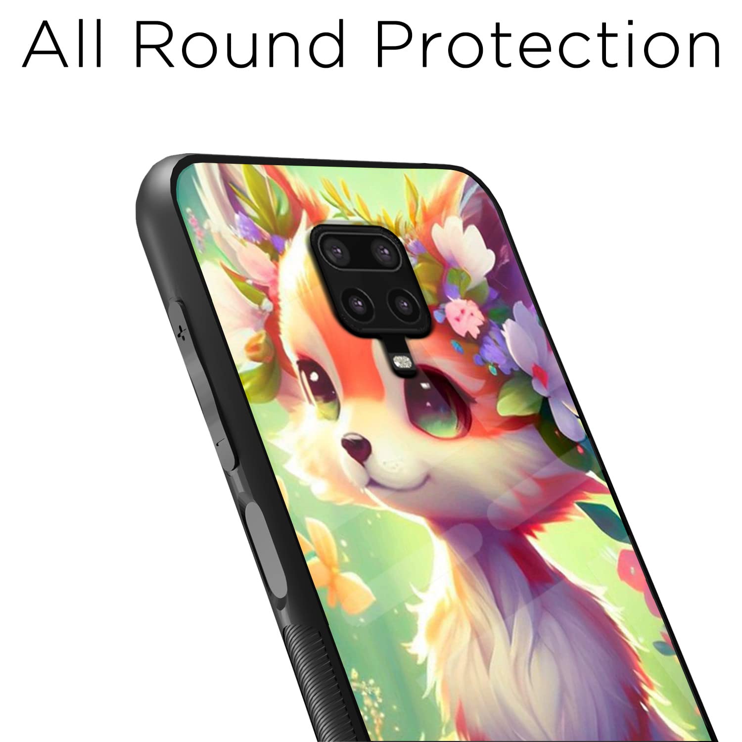 Redmi Note 9 Pro/Note 9 Pro Max/Note 10 Lite mobile cover by Pikkme – photo 7