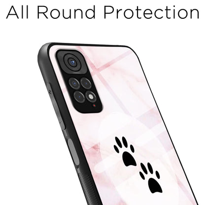 Back cover for Redmi Note 11/Note 11s – Pikkme – photo 7