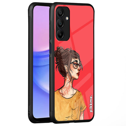 Style Swag Mobile back cover for Samsung A15 5G – Pikkme