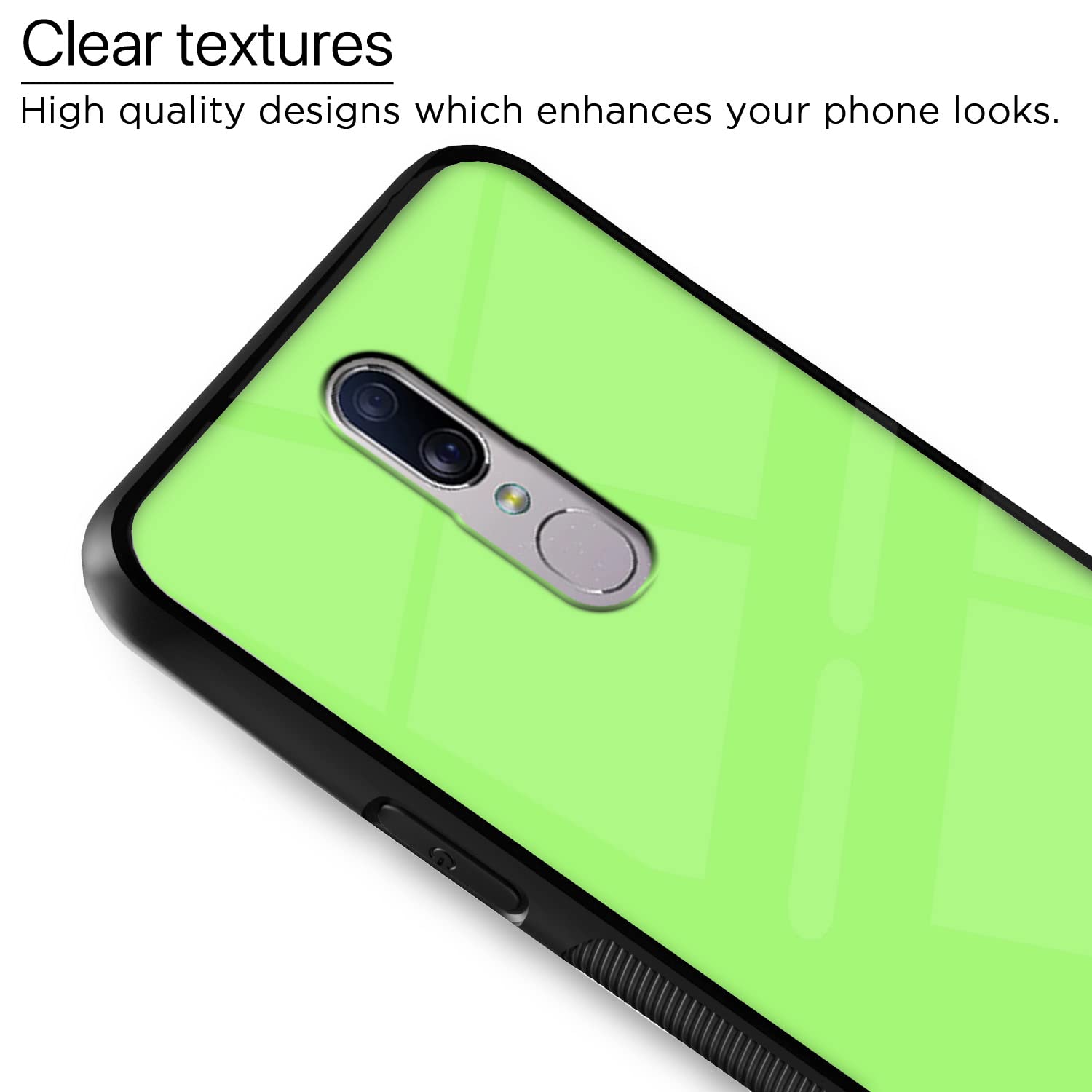Pikkme Oppo F11 phone cover – photo 4