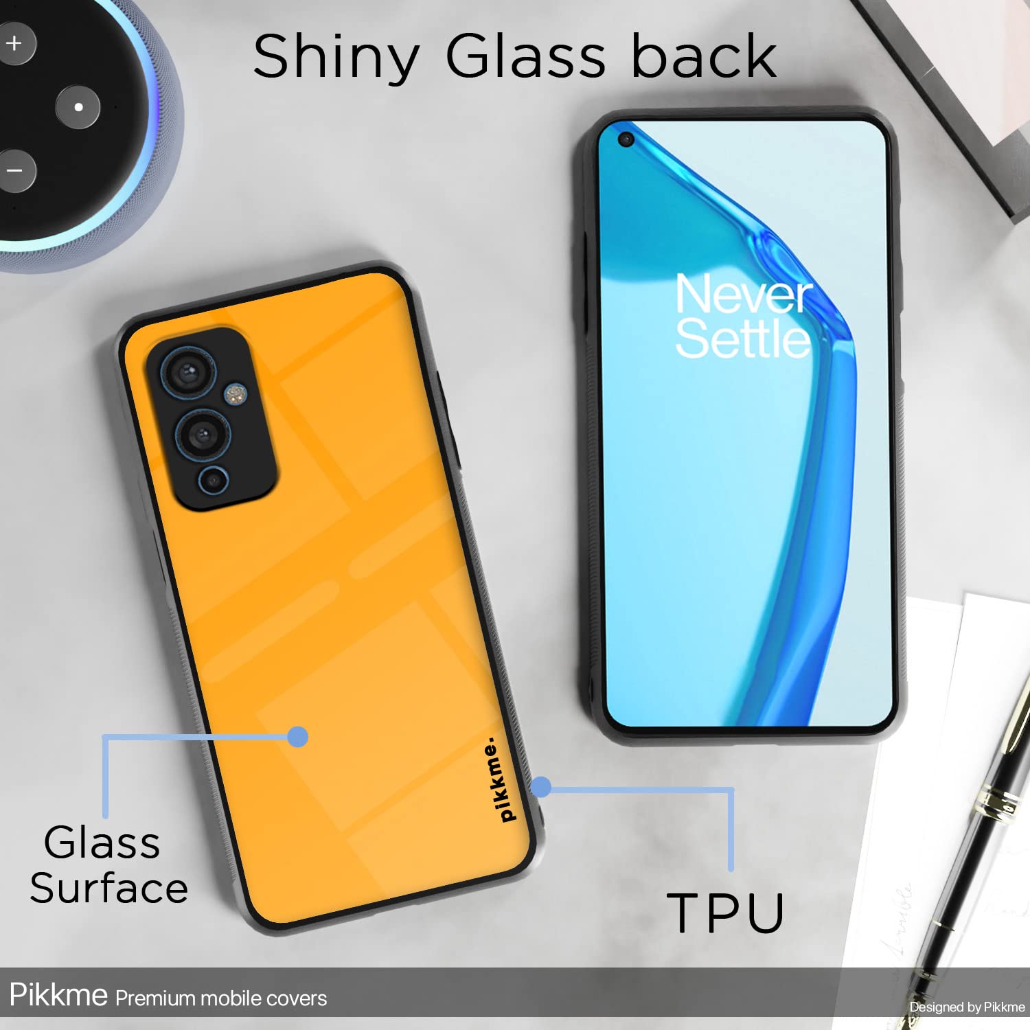 Pikkme phone cover for OnePlus 9 – photo 3