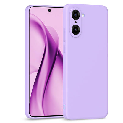 OnePlus Nord CE 5 5G Matte phone cover in purple by Pikkme