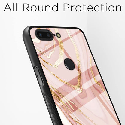 OnePlus 5T Hybrid back cover by Pikkme – photo 6