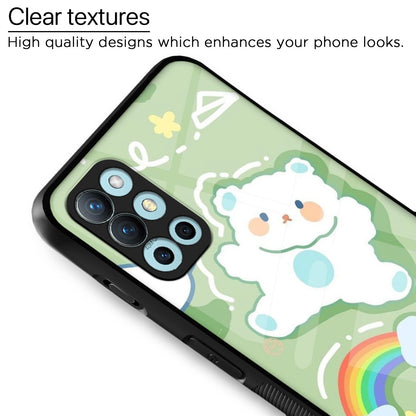 Hybrid Mobile cover for OnePlus 8T – Pikkme – photo 4