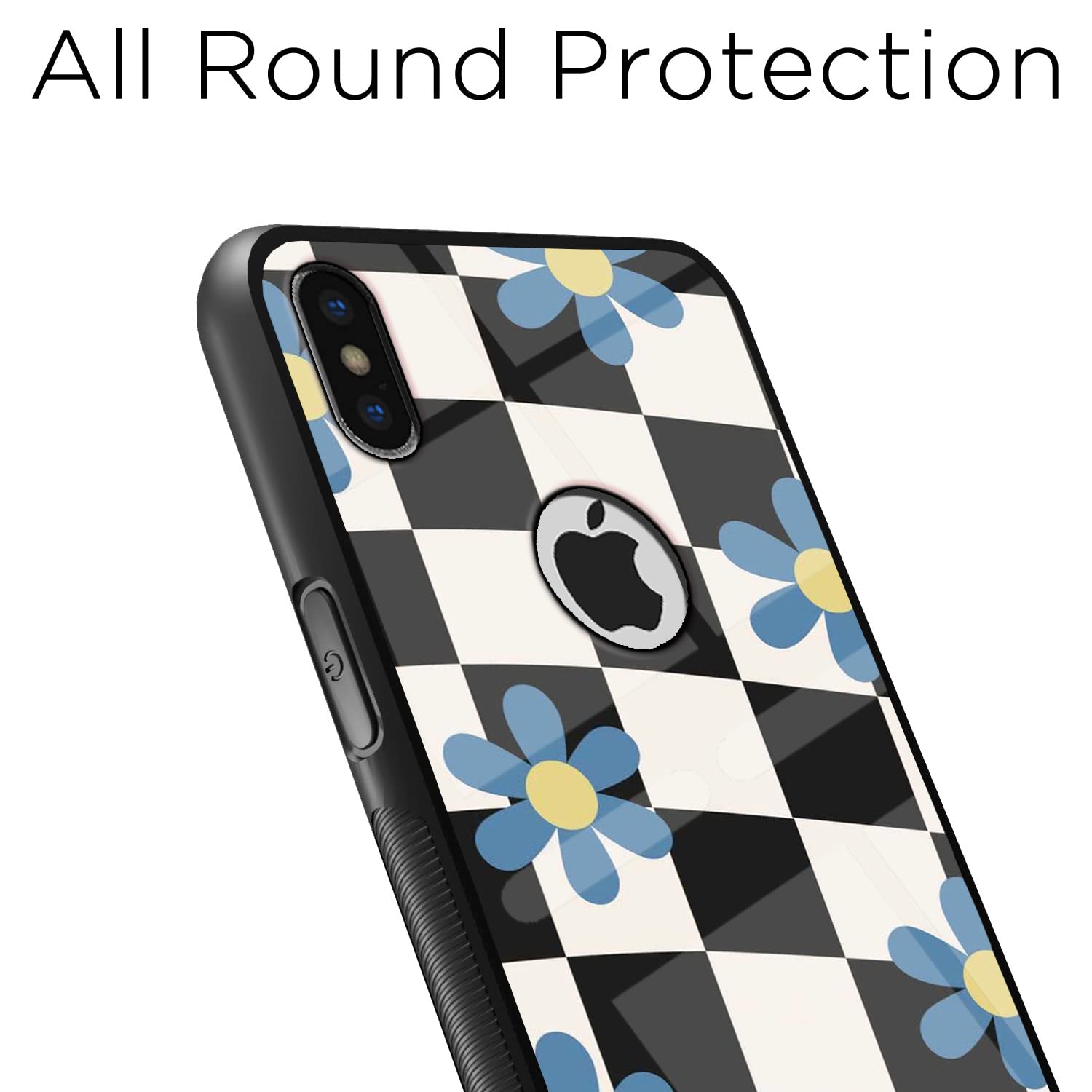 Pikkme mobile back cover for iPhone X/XS – photo 7