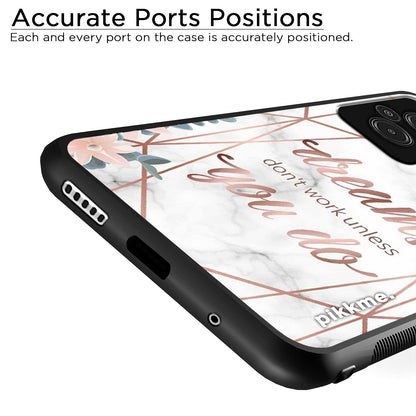 Pikkme Redmi 11 Prime 4G Hybrid phone cover – photo 6