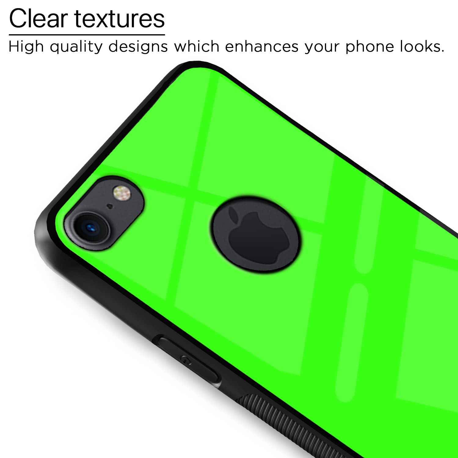 Pikkme Hybrid back cover for iPhone 7/8 – photo 4