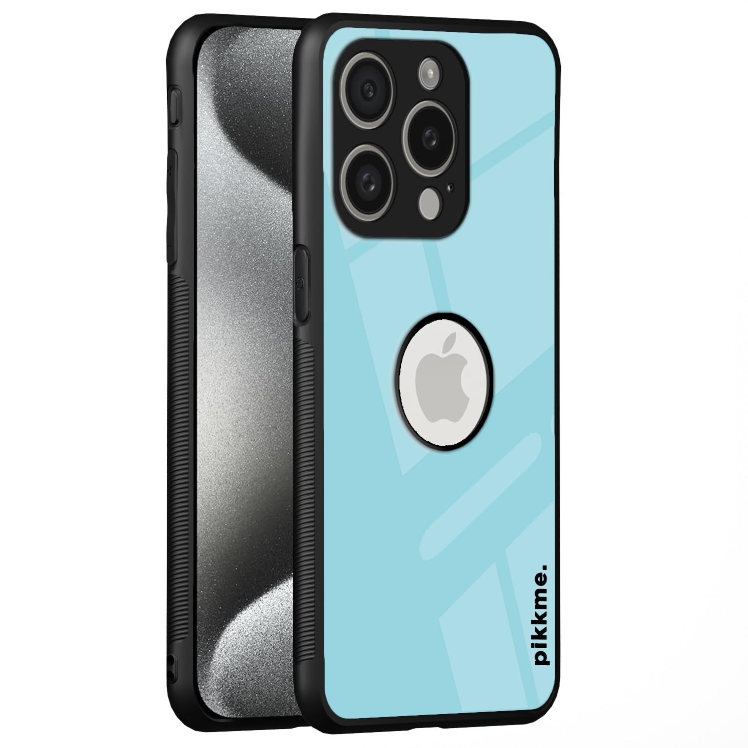 Mobile back cover for iPhone 15 Pro Max – Pikkme