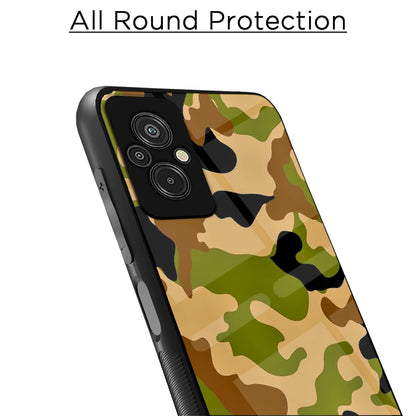 Pikkme mobile back cover for Redmi 11 Prime 4G – photo 7