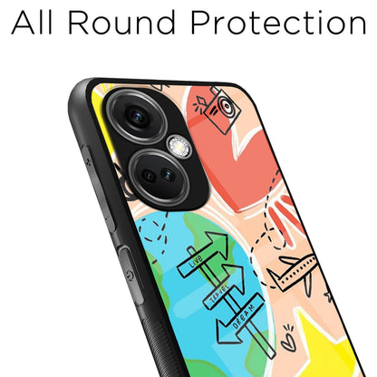 Back cover for OnePlus Nord CE 3 5G – Pikkme – photo 7