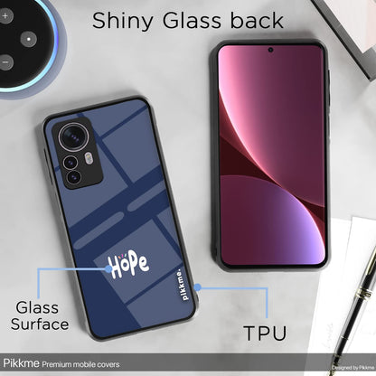 Hybrid Mobile back cover for Mi 12 Pro 5G – Pikkme – photo 3