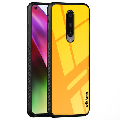 Pikkme OnePlus 8 mobile cover