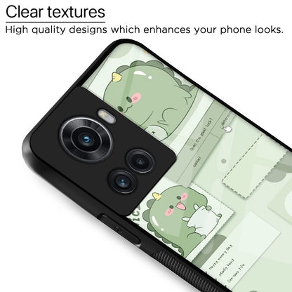 Pikkme OnePlus 10R Hybrid mobile back cover – photo 4