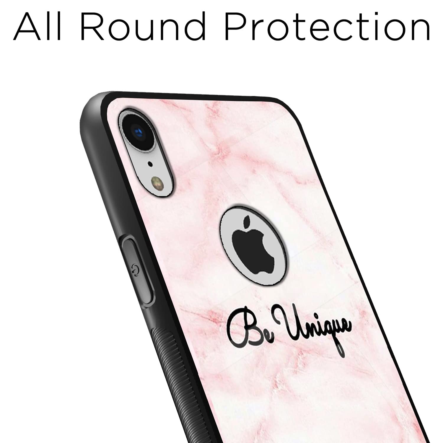 Pikkme back cover for iPhone XR – photo 7