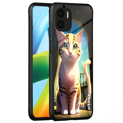Pikkme Redmi A1/A2 mobile cover