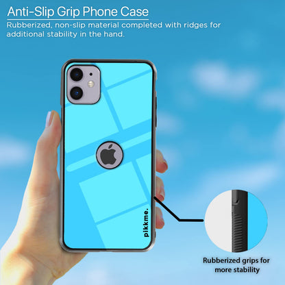 Pikkme iPhone 11 mobile back cover – photo 5