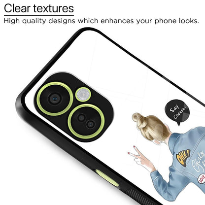 Pikkme Hybrid back cover for OnePlus Nord CE 3 Lite 5G – photo 4
