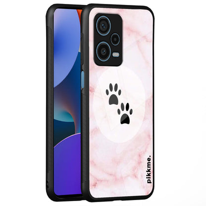 Redmi Note 12 Pro Plus 5G phone cover by Pikkme