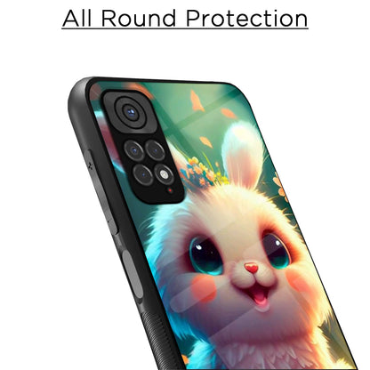 Pikkme Redmi Note 11/Note 11s Hybrid phone cover – photo 7