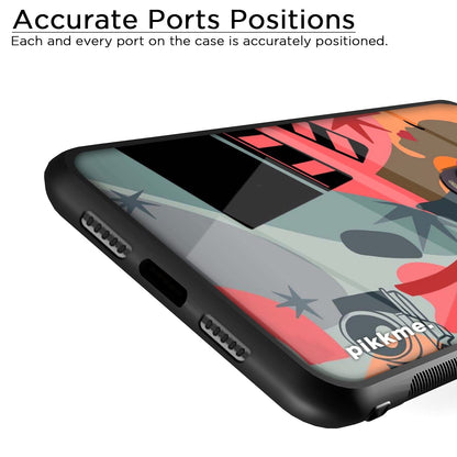 Pikkme Hybrid mobile cover for OnePlus 6T – photo 6