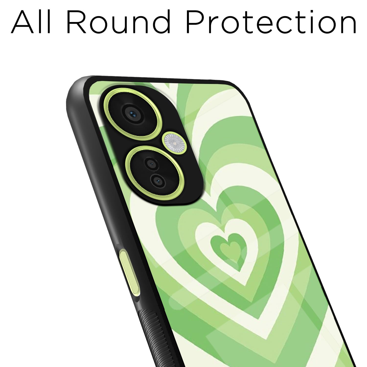 Phone cover for OnePlus Nord CE 3 Lite 5G – Pikkme – photo 7
