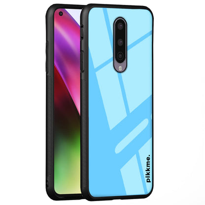 Pikkme mobile cover for OnePlus 8