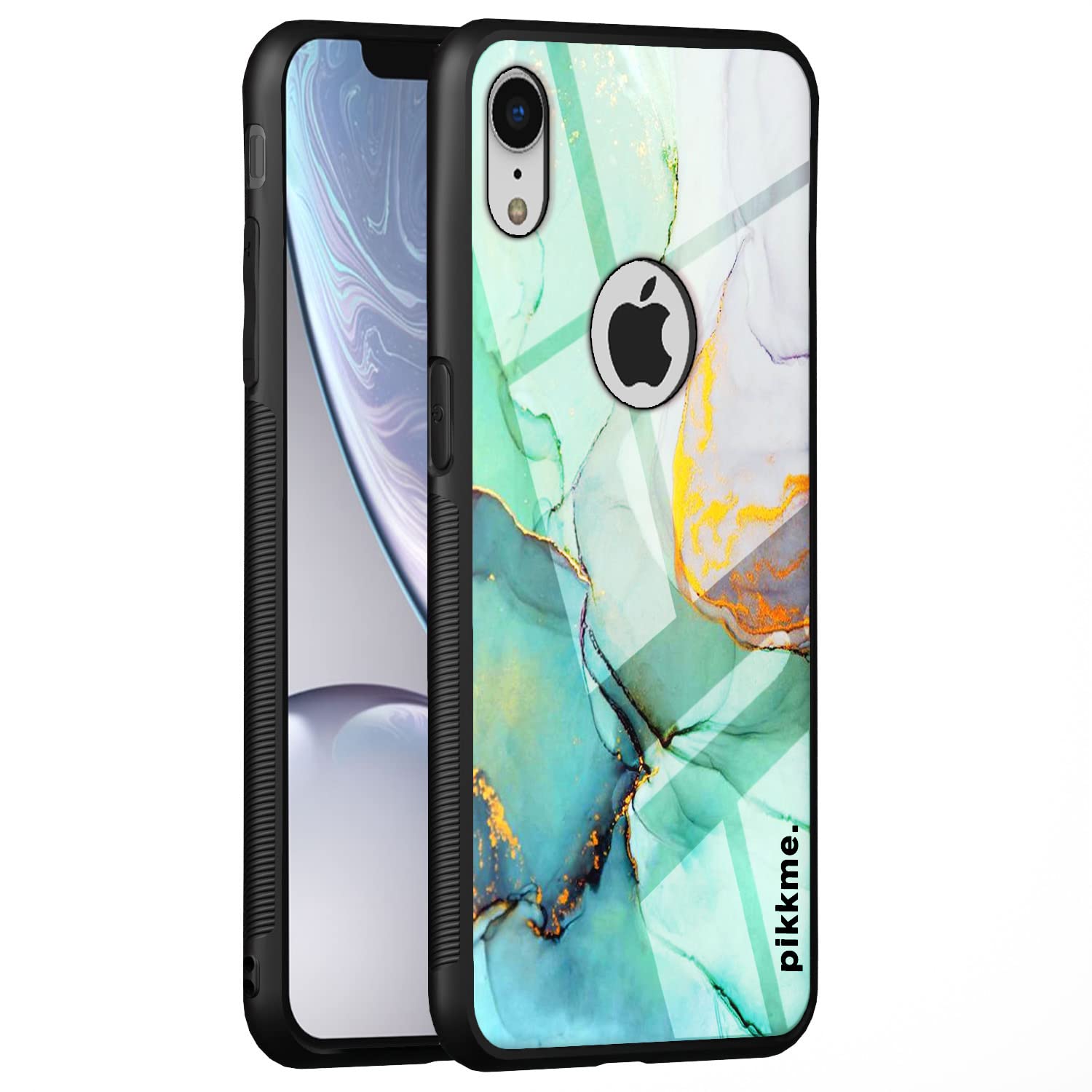 iPhone XR mobile cover by Pikkme