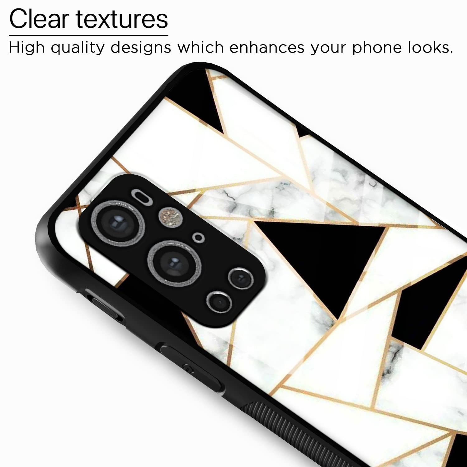 OnePlus 9 Pro mobile back cover by Pikkme – photo 4