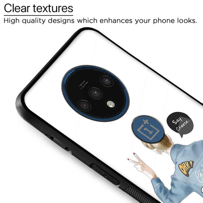 Hybrid Mobile cover for OnePlus 7T – Pikkme – photo 4