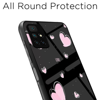 Pikkme Redmi 10 Prime back cover – photo 7
