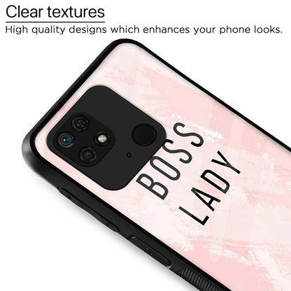 Pikkme mobile back cover for Redmi 10/10 Power – photo 4