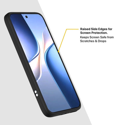 Blue back cover for Vivo T5 Pro 5G – Pikkme – photo 6