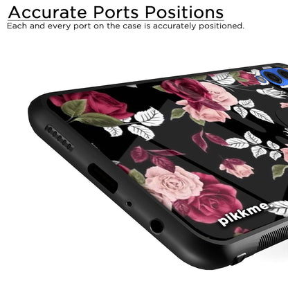 Honor 10 Lite back cover by Pikkme – photo 6