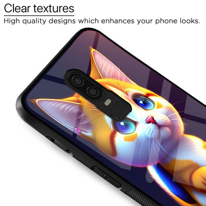 Phone cover for OnePlus 6 – Pikkme – photo 4