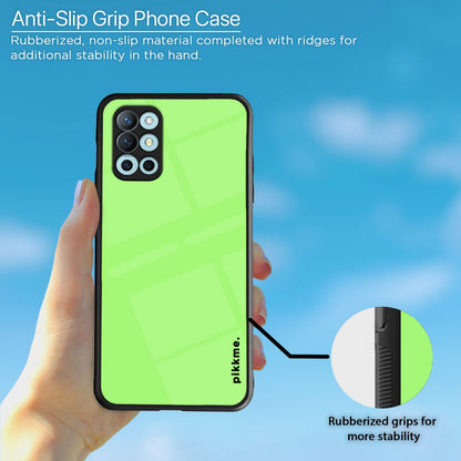 Pikkme Hybrid back cover for OnePlus 8T – photo 5