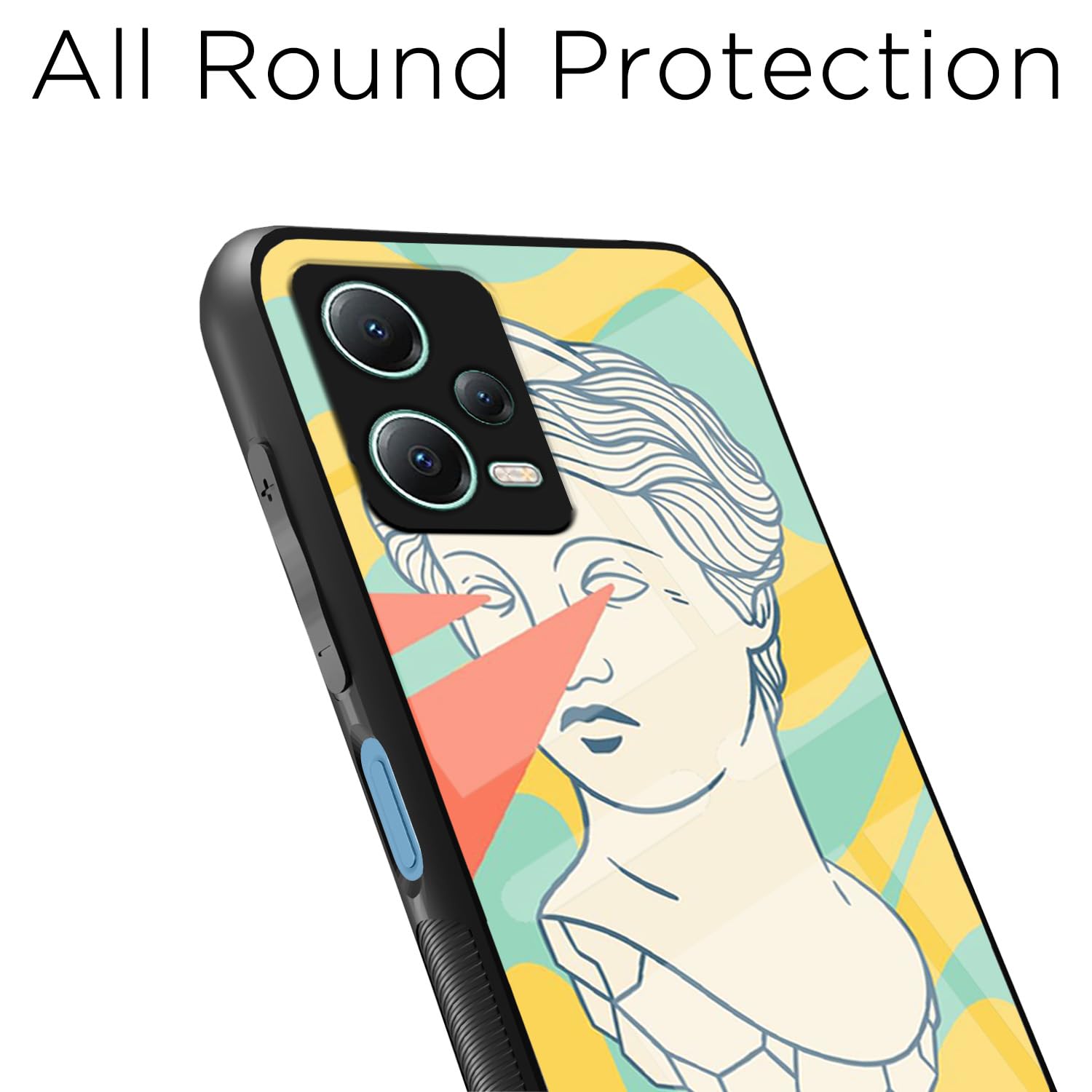 Mobile back cover for Redmi Note 12 Pro Plus 5G – Pikkme – photo 7