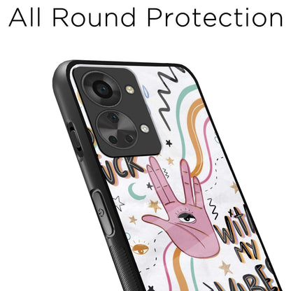 Pikkme OnePlus Nord 2T 5G back cover – photo 7