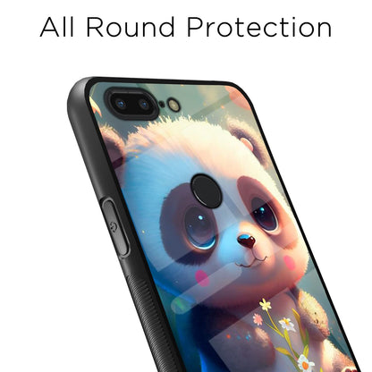 Pikkme mobile back cover for OnePlus 5T – photo 7